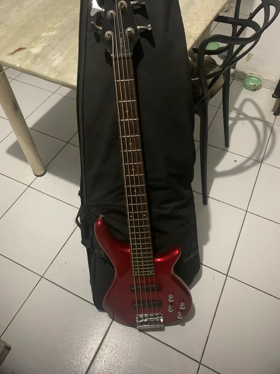 Contrabaixo Memphis TB-540 - Foto 2
