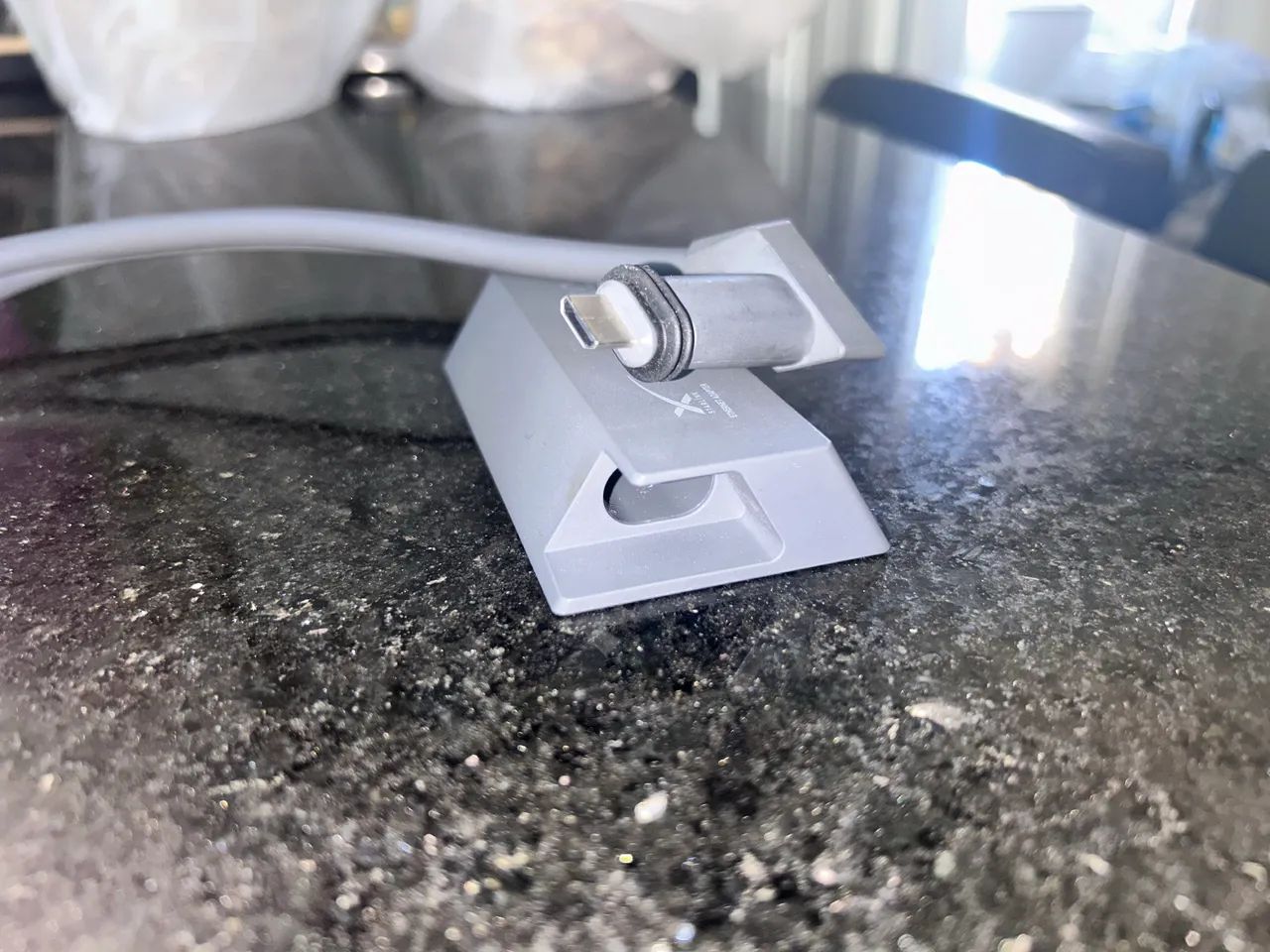 Adaptador Ethernet Starlink V2 - Foto 2