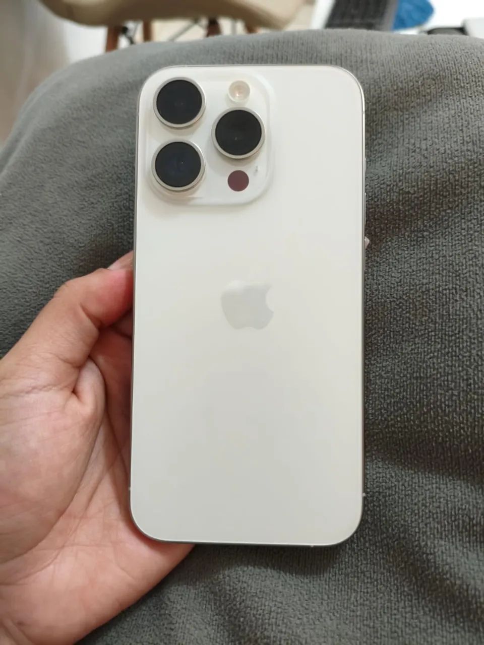 iPhone 15 pro - Foto 5