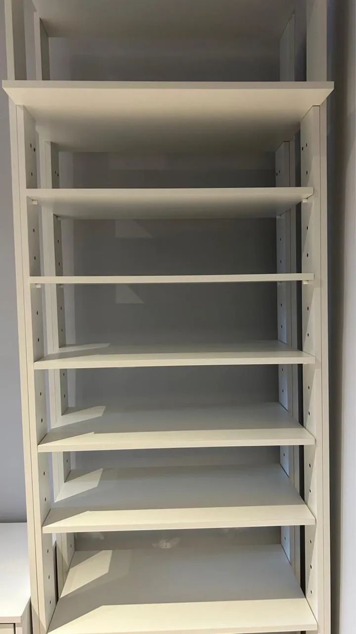 Guarda roupa + sapateira  - Foto 5