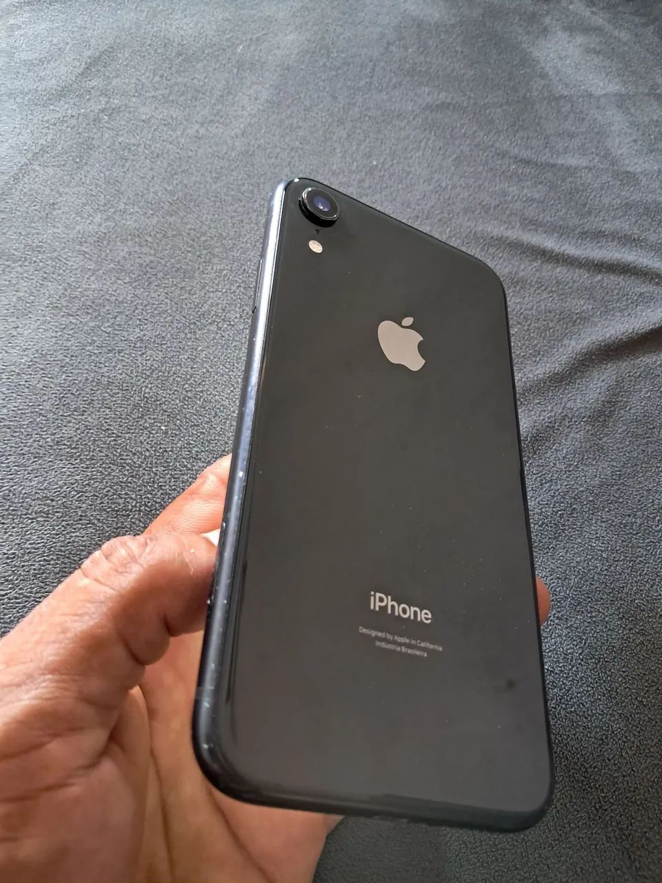 Vendo Iphone XR, 128 GB - Foto 3