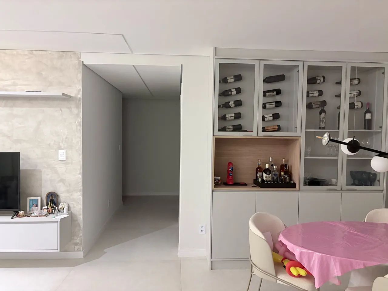 Apartamento 114m2 amplo e arejado  - Foto 3
