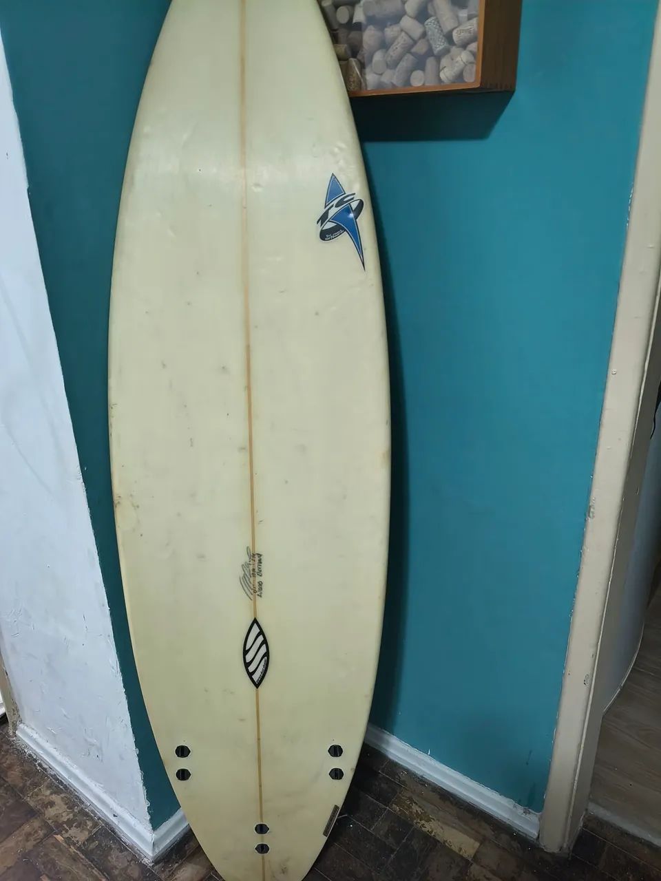 Prancha de surf - Foto 3