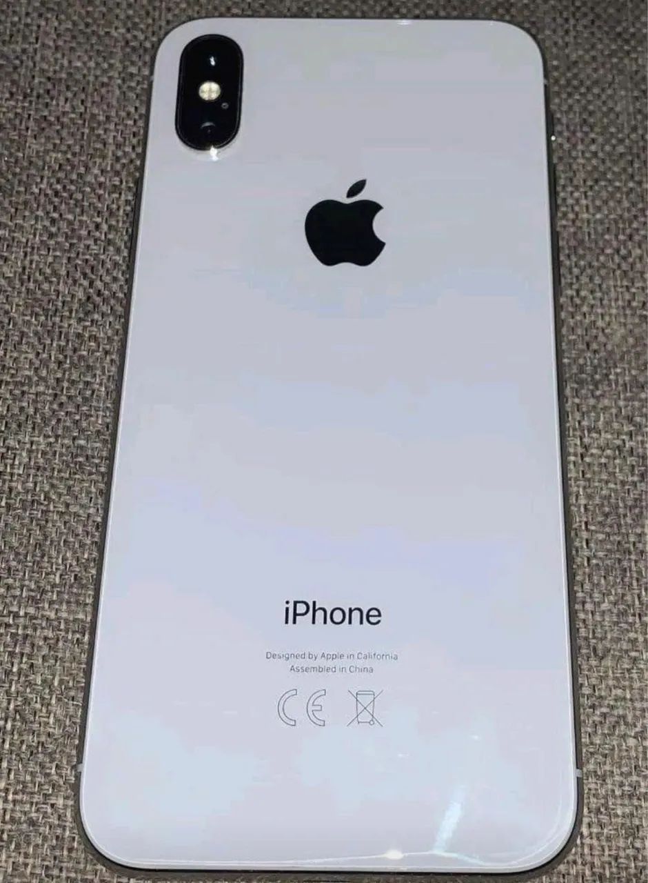 iPhone XS 700 reais - Celulares e Smartphones - Feitosa, Maceió