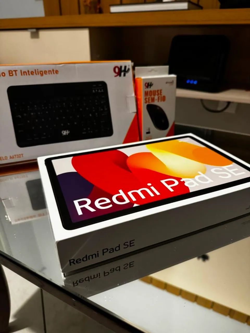 Redmi pad SE 512gb - Foto 3