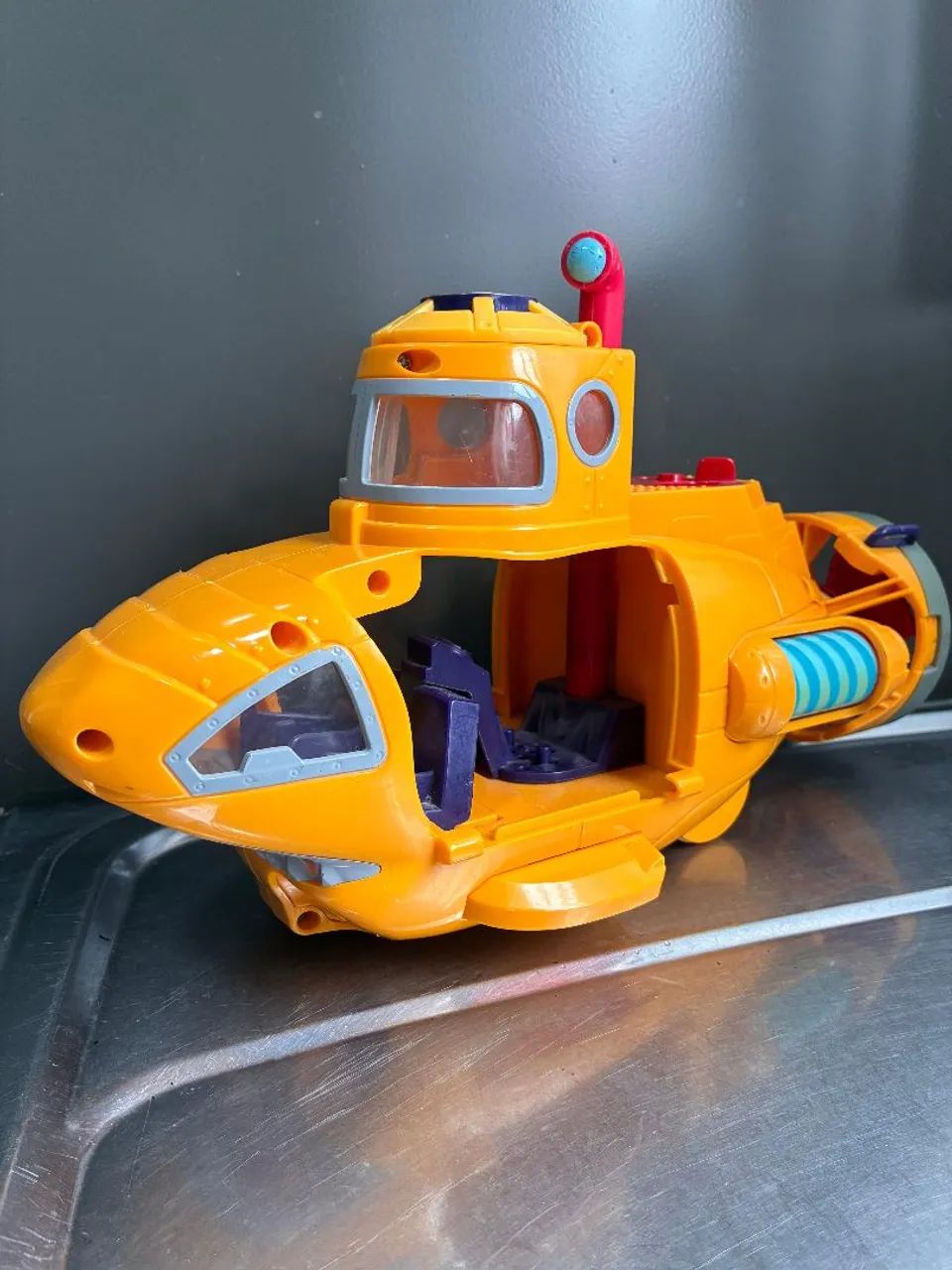 Vendo todos esses brinquedos - Foto 3