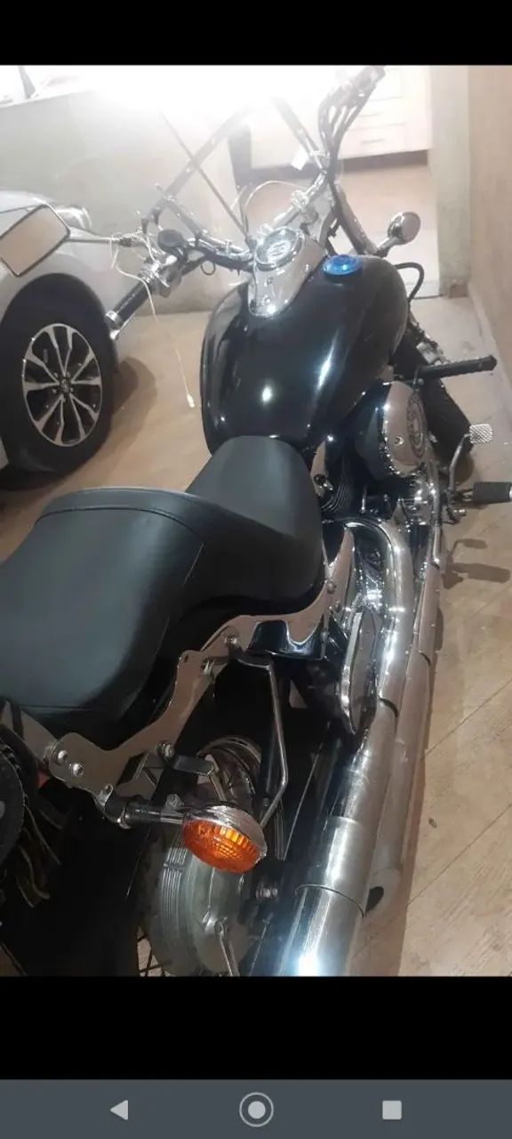 DRAGSTAR YAMARA - Foto 3