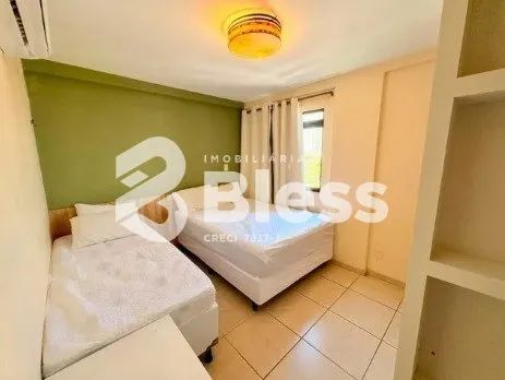 Flat mobiliado à venda em Ponta Negra - Foto 4