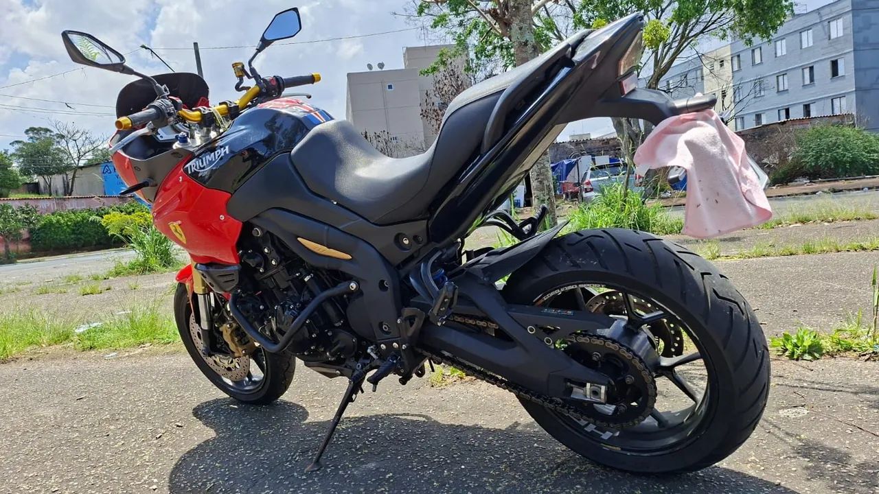 Tiger 2009 - Foto 4