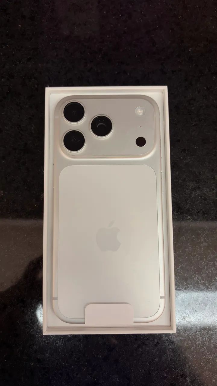 iPhone 17 PRO -256 GB - Foto 5