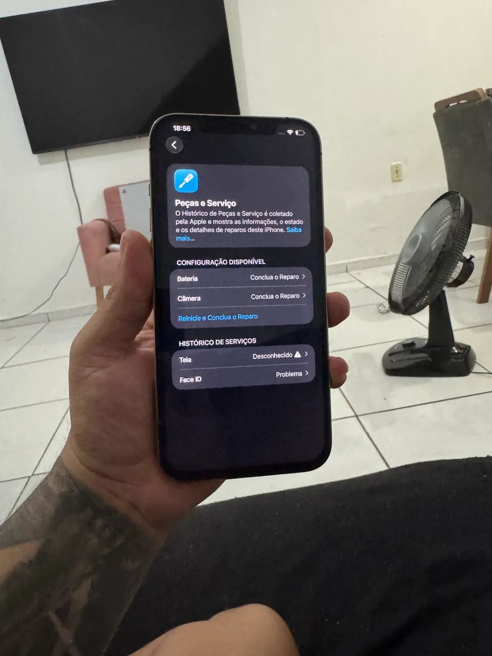 IPHONE 12 PRO MAX 