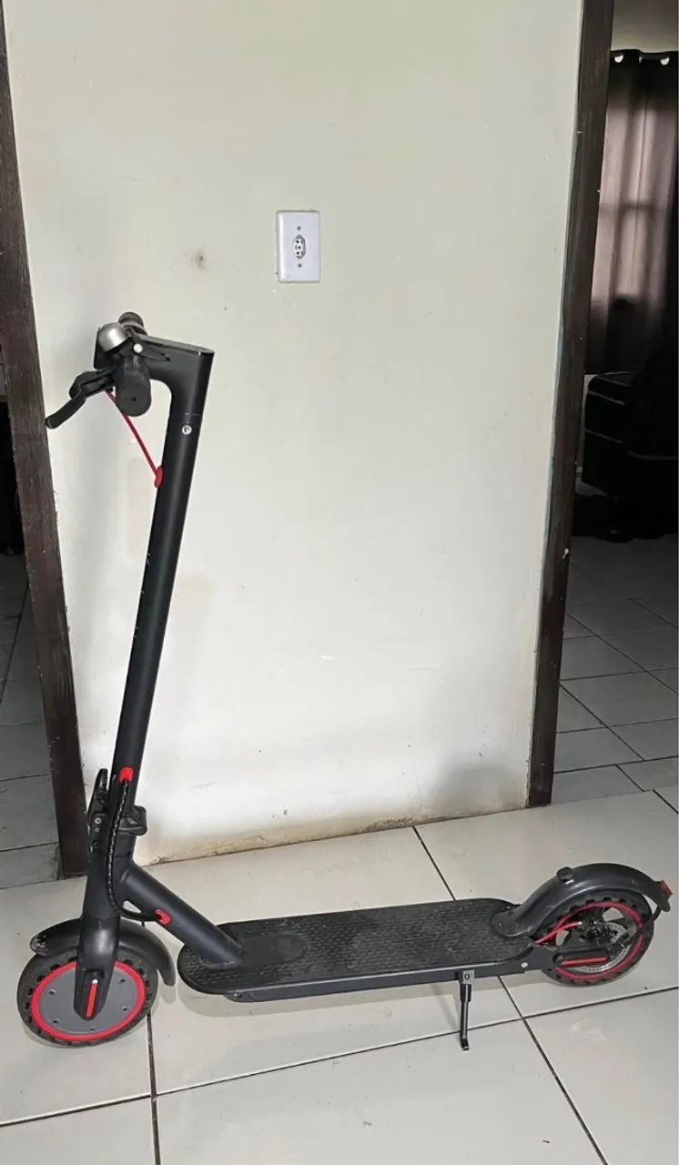 Patinete elétrico 