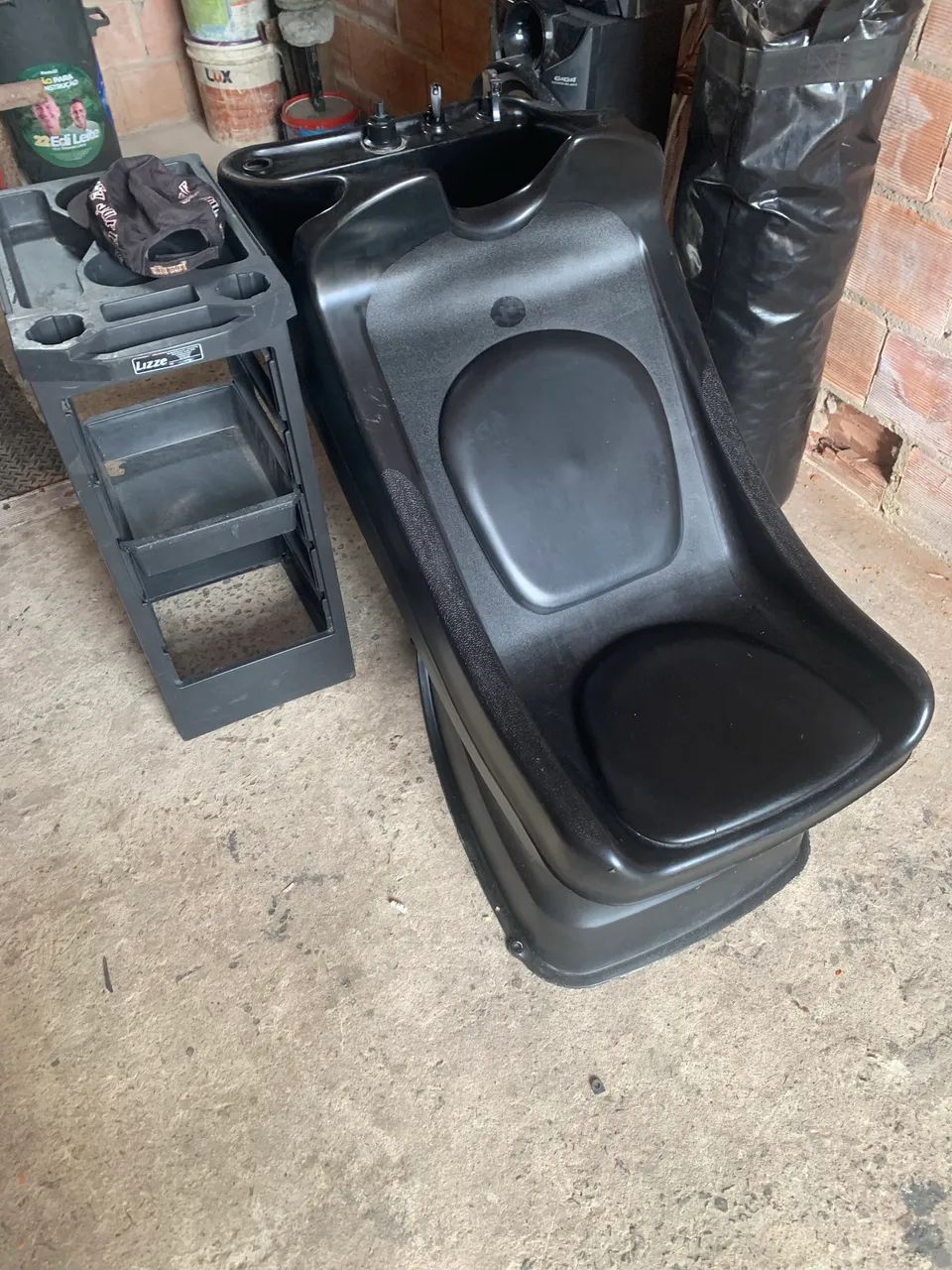 lavatorio salao - Foto 4