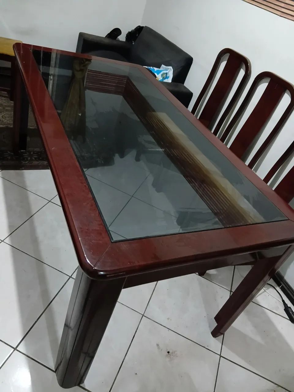 Mesa jantar  - Foto 3