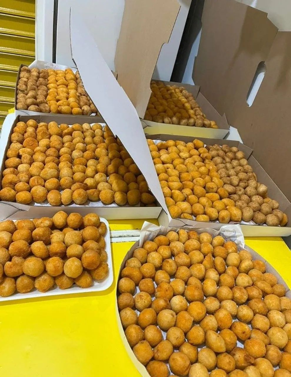 Salgados para festas / casamento / aniversários  - Foto 5