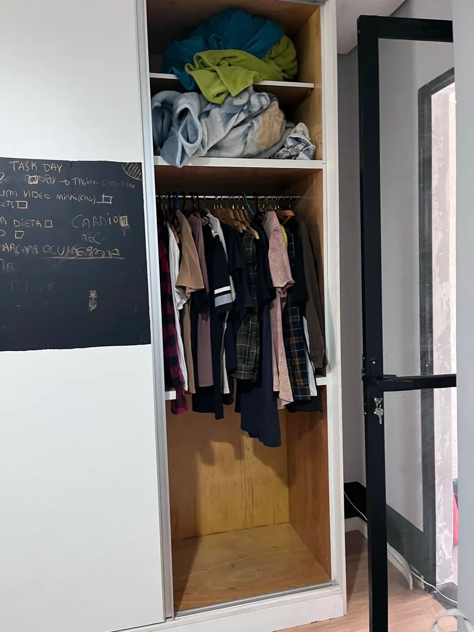 Guarda roupa  - Foto 4