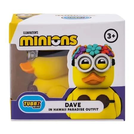 DUK - Mini Pato Colecionável - Vários Modelos - Limitado - Foto 2