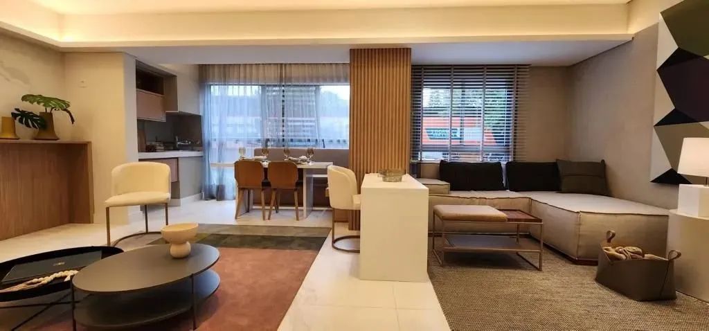 Apartamento para venda em Vila Mariana com 2 quartos, sendo 1 suíte , 81m² - Foto 5