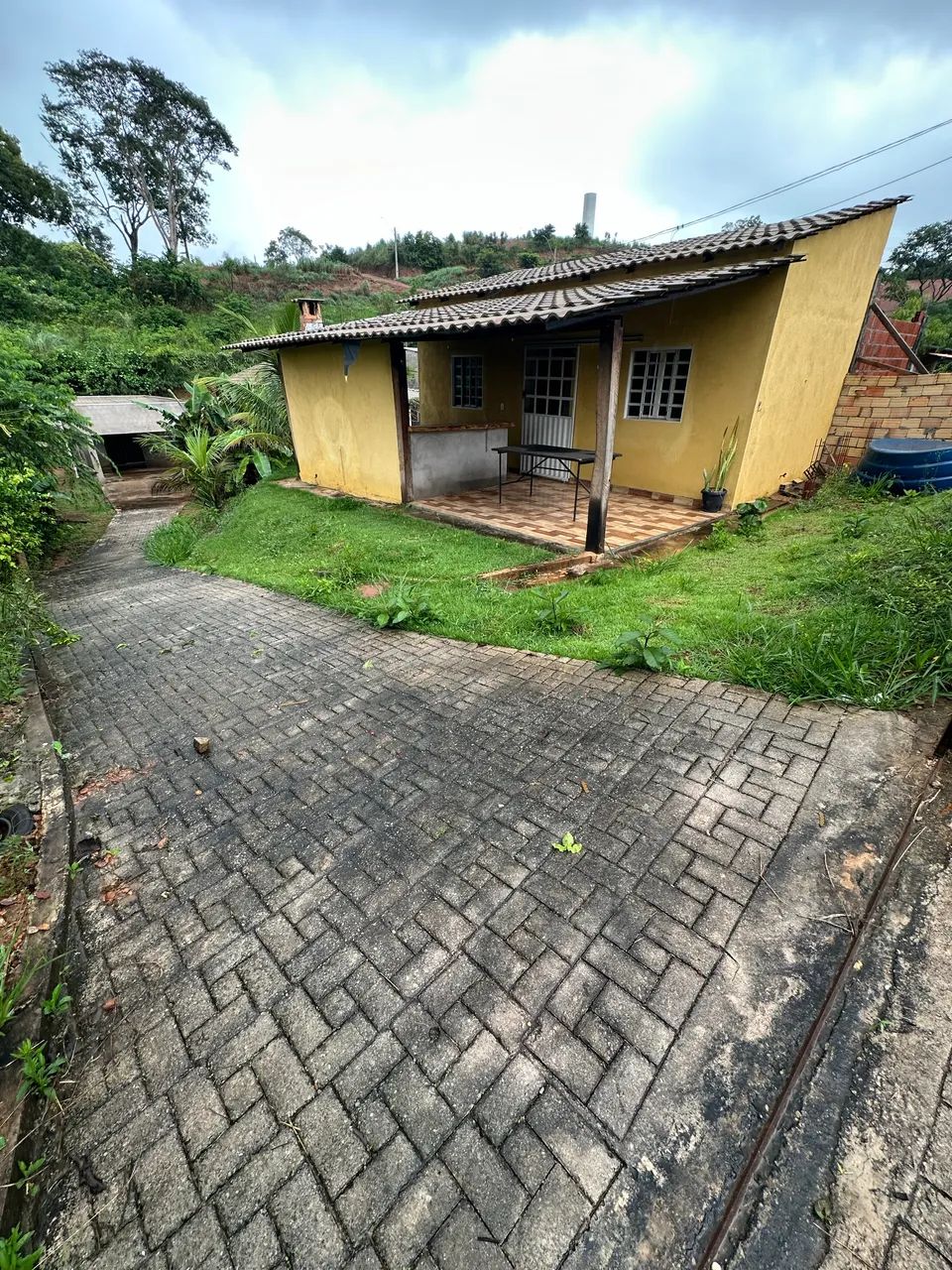 Rancho Casa Lago Corumbá 4  - Foto 4