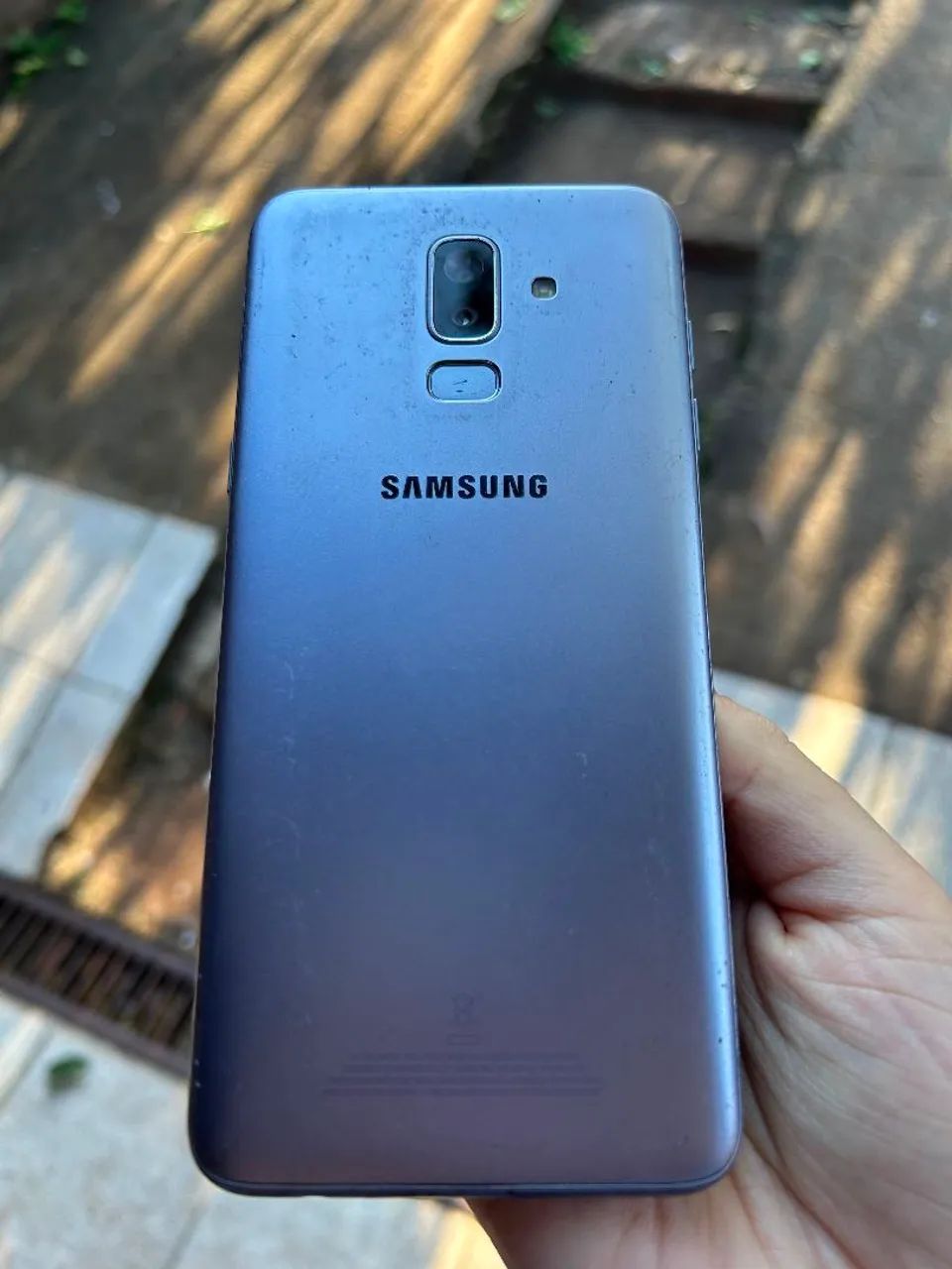 Samsung j8 - Foto 3