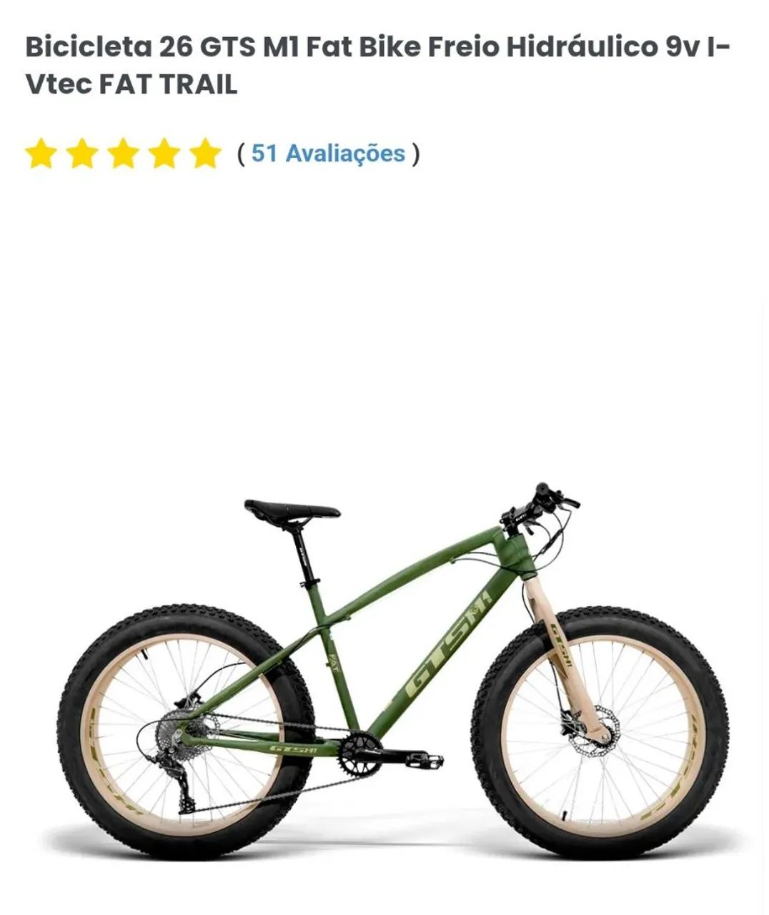 Bikes fat - Foto 2