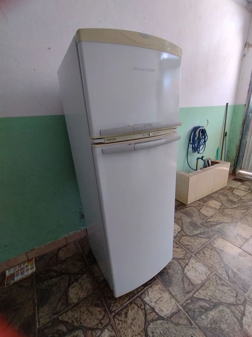Geladeira 