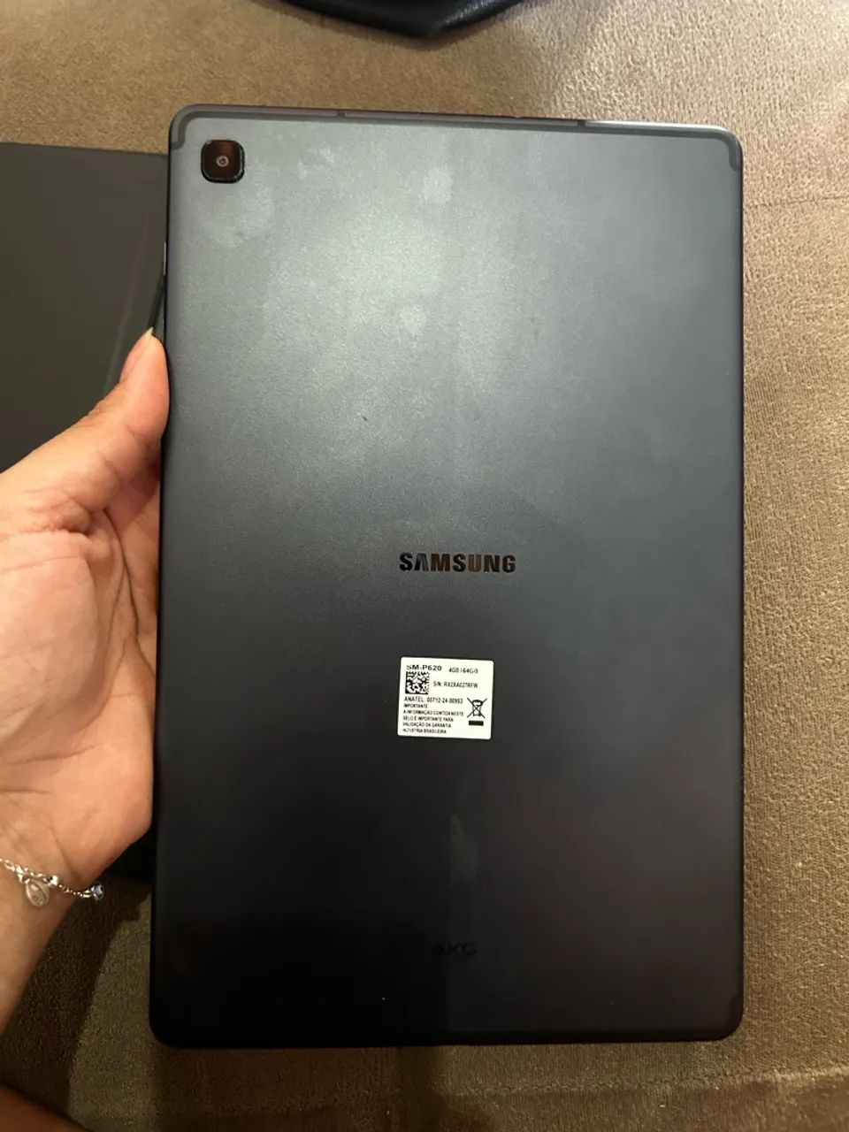 Tablet Samsung S6 lite 64gb