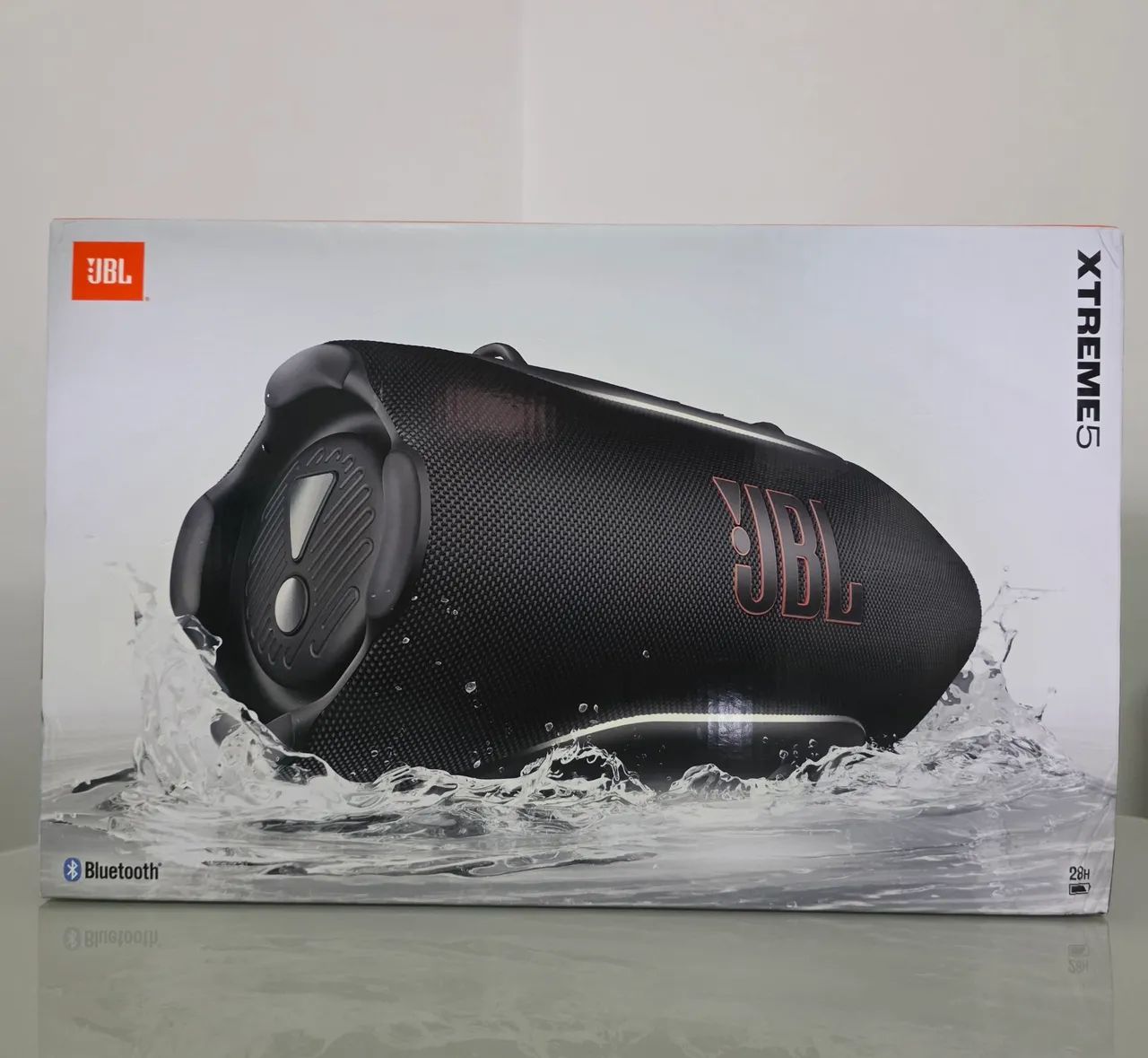 JBL XTREME 5