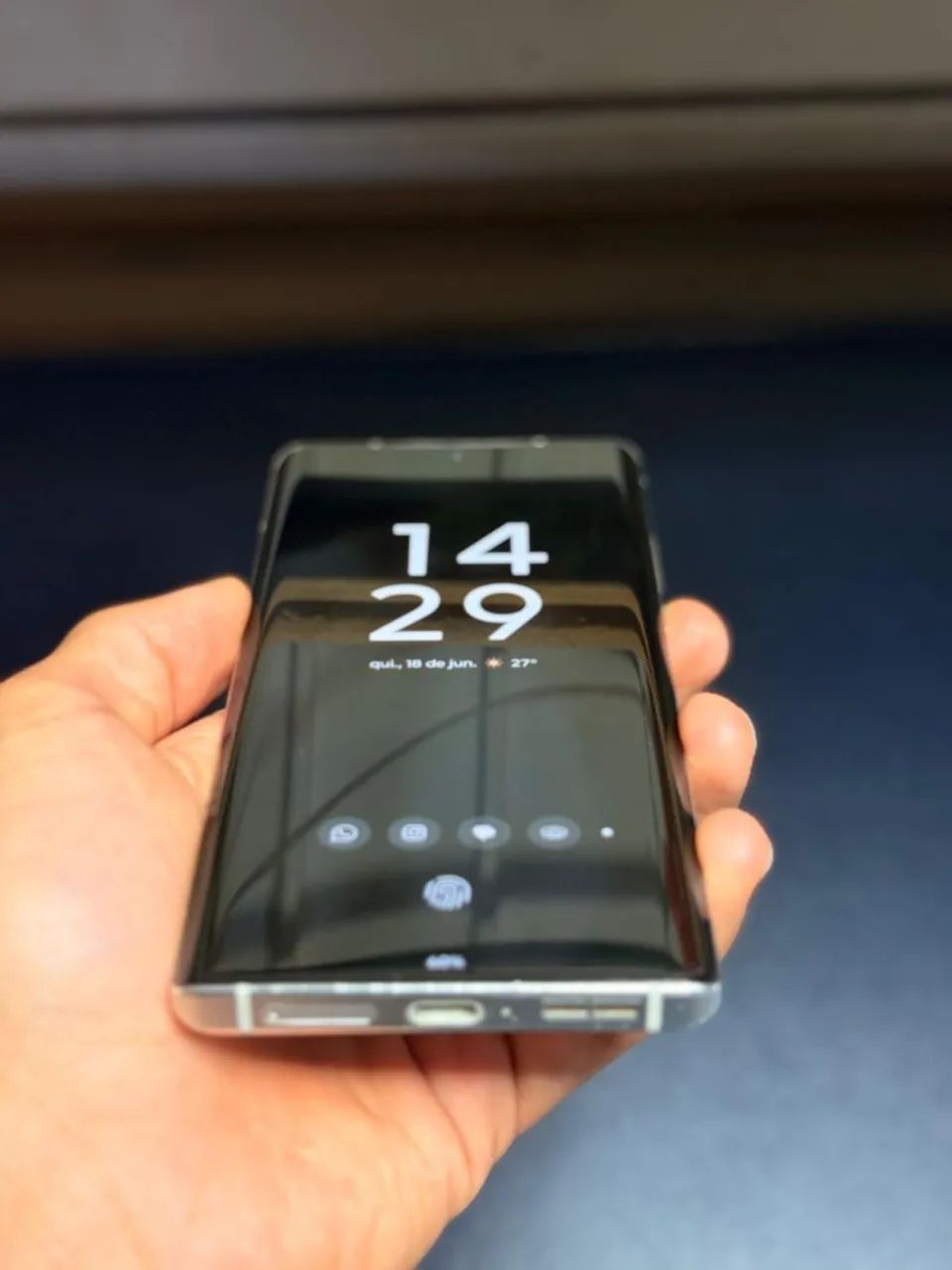 Motorola Edge 30 Ultra  - Foto 4