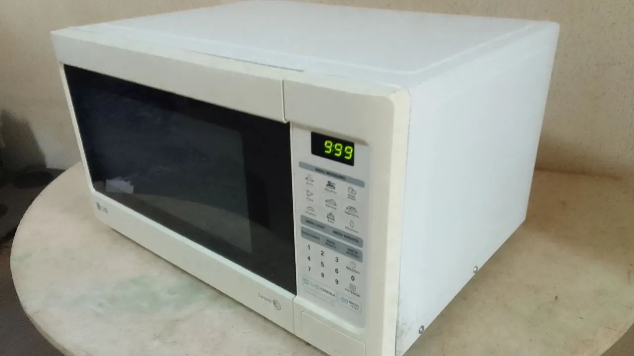Microondas  - Foto 3
