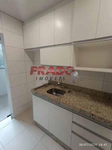 Apartamento para alugar em Maringá, Zona 07, com 2 quartos, com 67 m², EDIFÍCIO WATANABE - Foto 3