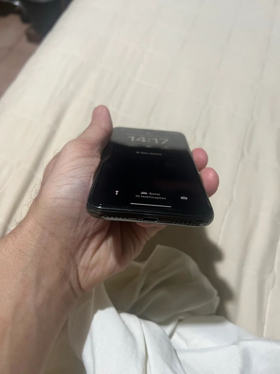 iPhone X 256 gb 