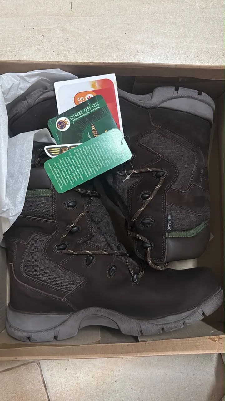 Boot de inverno - Foto 3