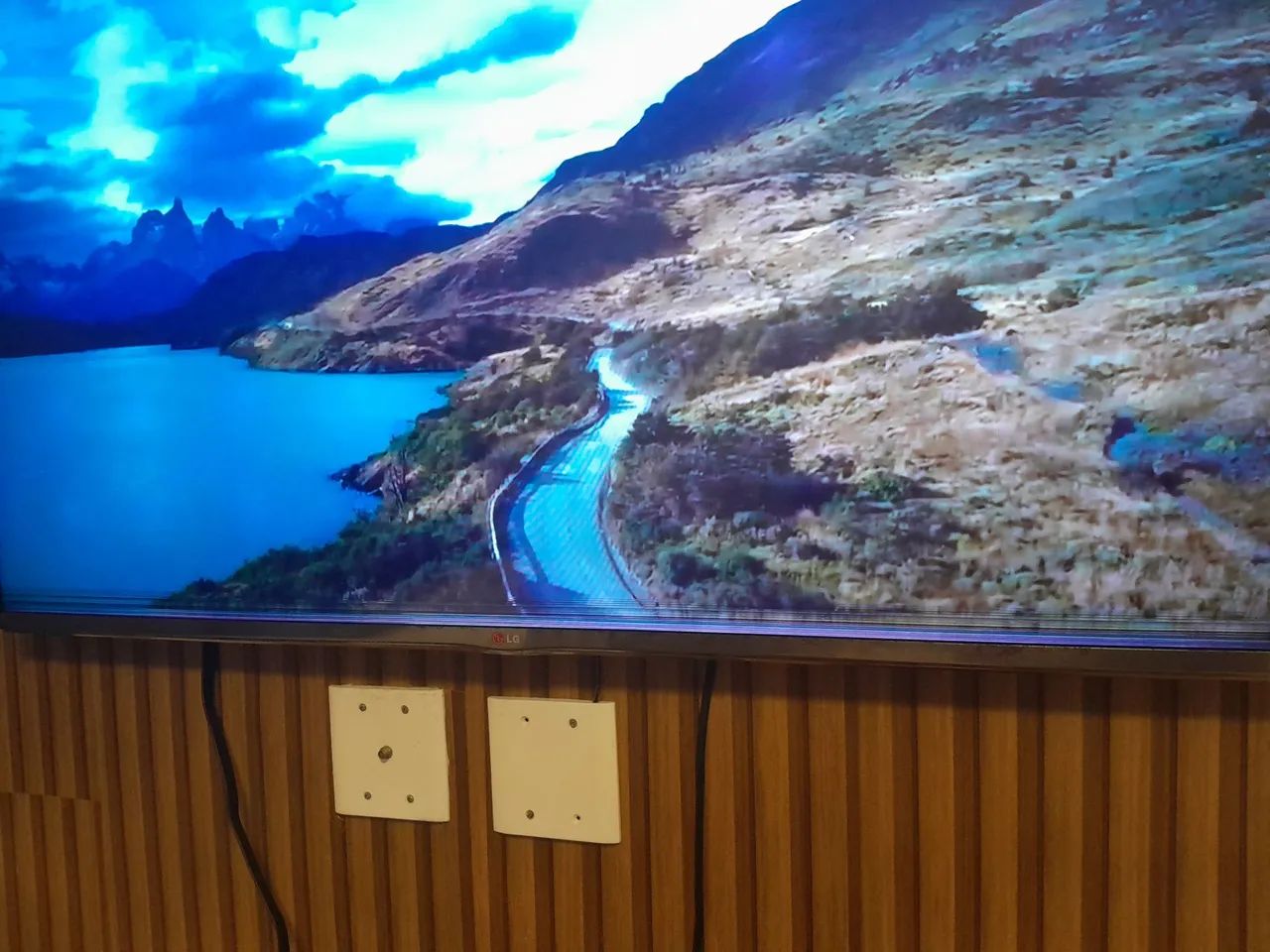 Tv SMART 50 POL LG - Foto 4