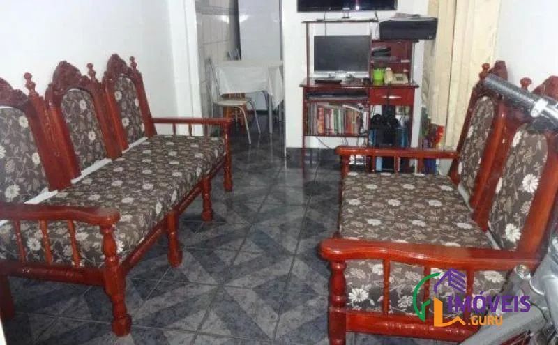APARTAMENTO - SANTA CECÍLIA - SP - Foto 3