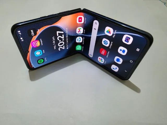 Smartphone Motorola Razr 60