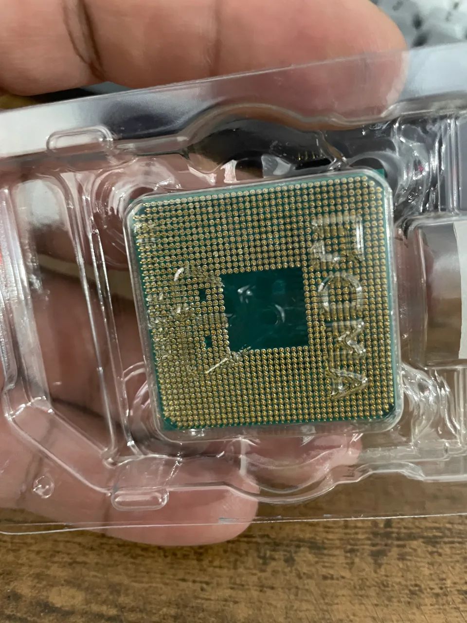Ryzen 7 1700x - Foto 2