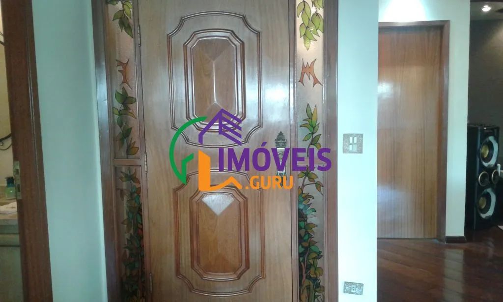 APARTAMENTO - ACLIMAÇÃO - SP
