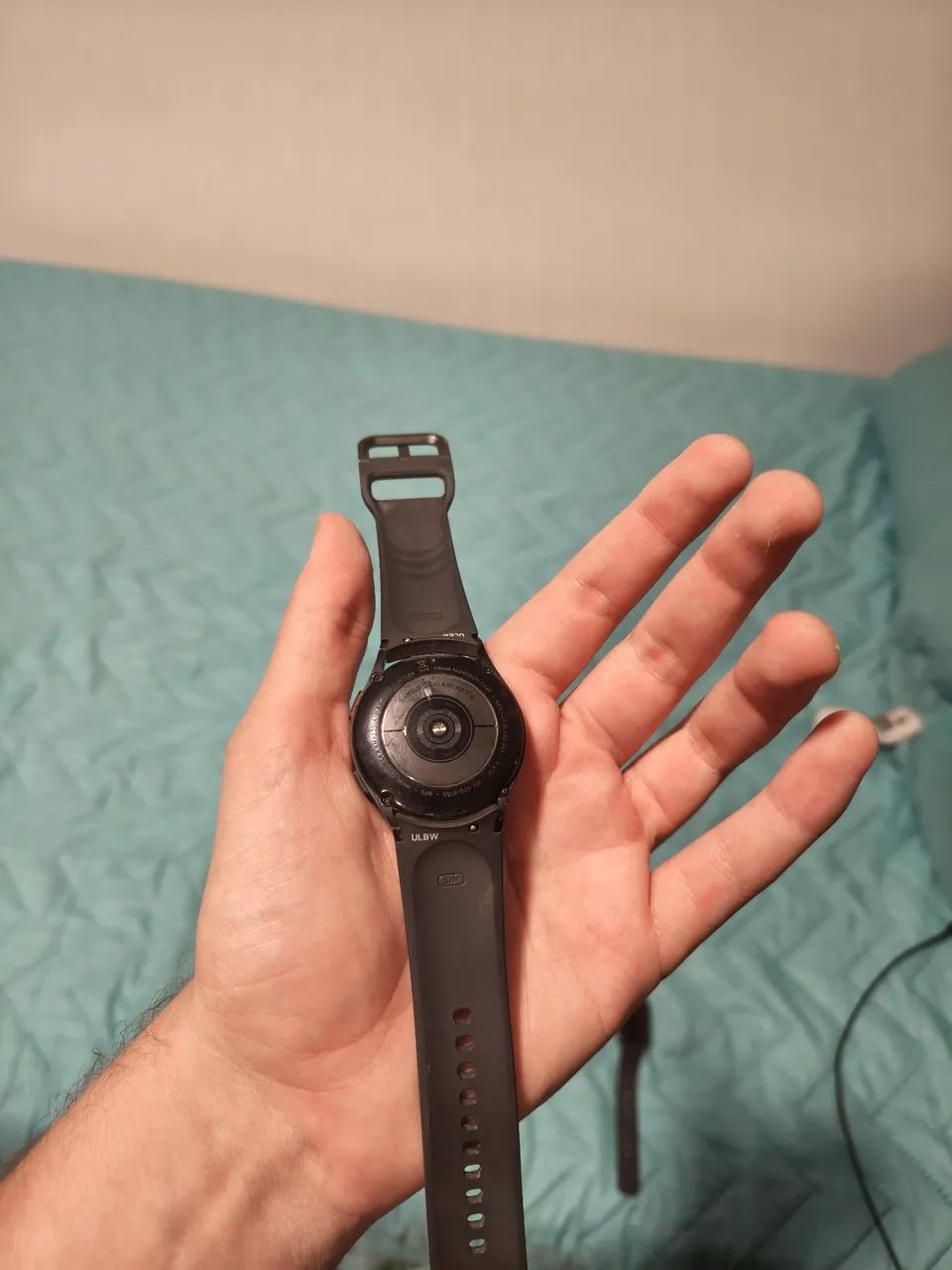 Smartwatches samsung - Foto 3
