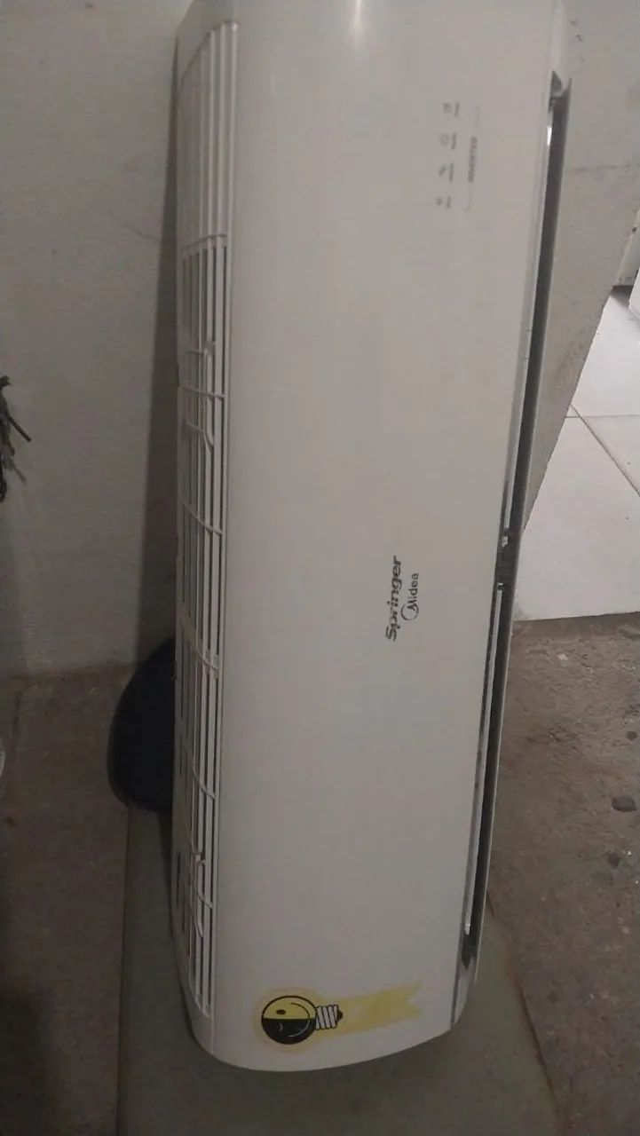 Ar condicionado instalado na sua casa - Foto 2