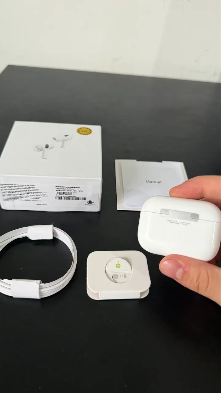 Air Pods Pro - Foto 3