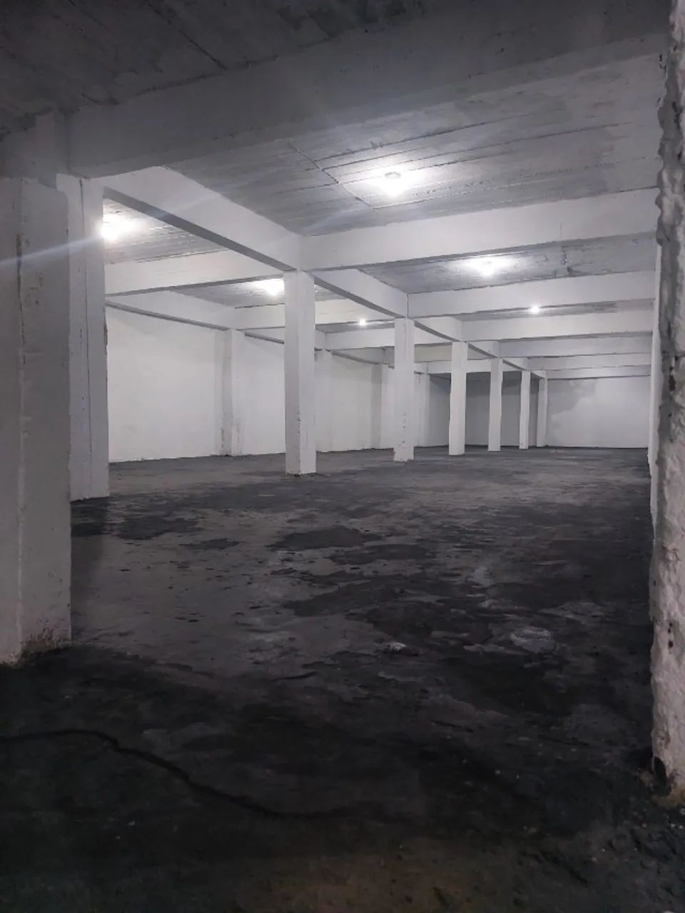Prédio 4.300m² de Área Construída c/ 4 Pisos e Elevador no Sao Jorge ótimo para Cursinho