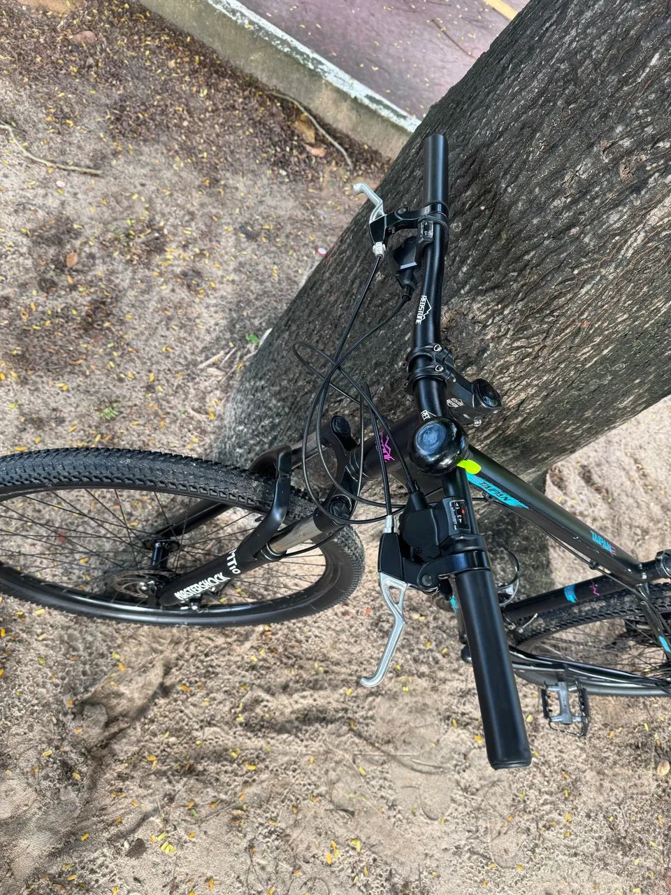 Bicicleta Redstone Taipan Aro 29 - 27v