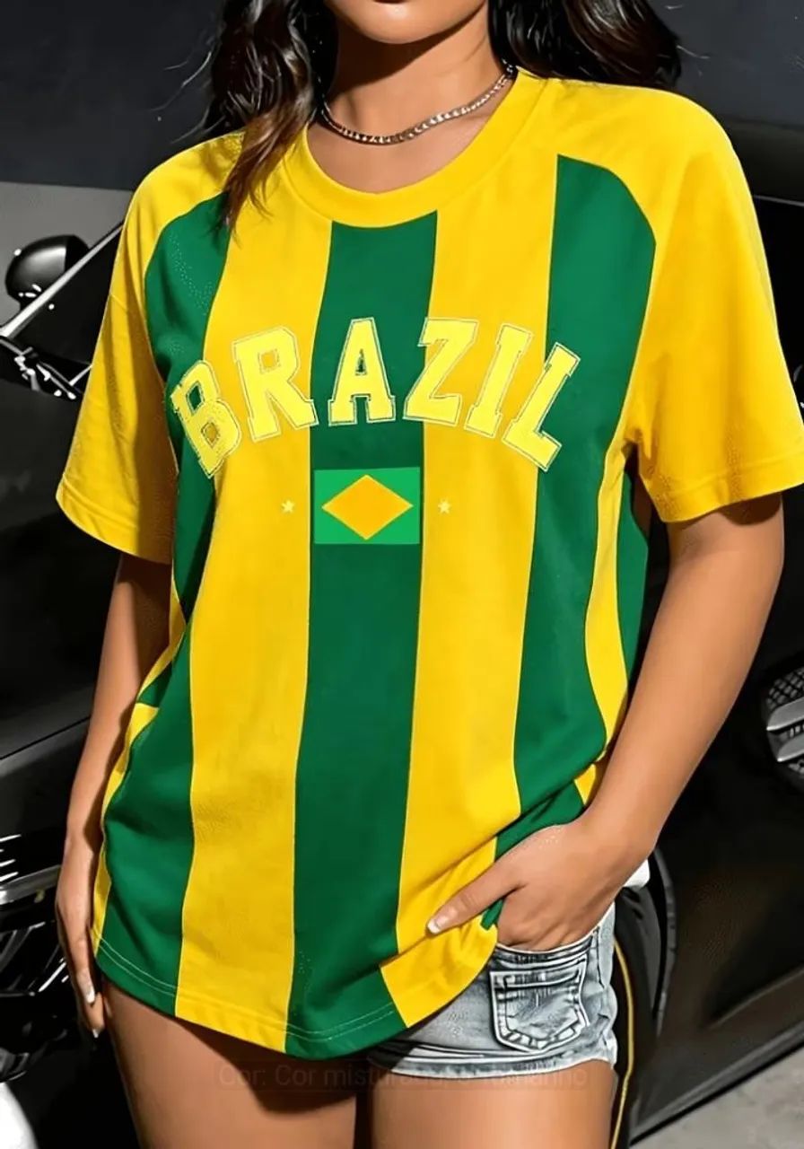 Sublimação de camisas Entrega rápida RJ * - Foto 2