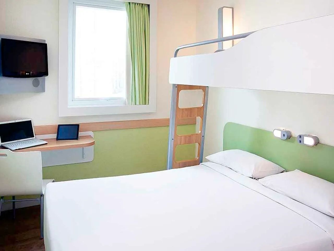 Flat Ibis budget Vitória disponível para venda com 12m² - Foto 3