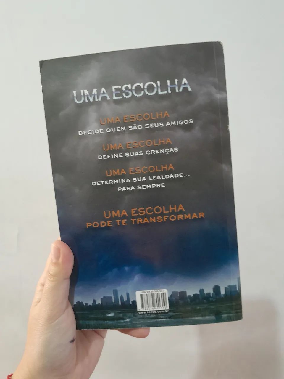 Kit Série Divergente, de Veronica Roth  - Foto 4