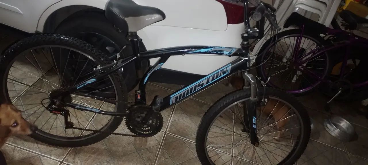 Vende-se bicicleta  - Foto 4