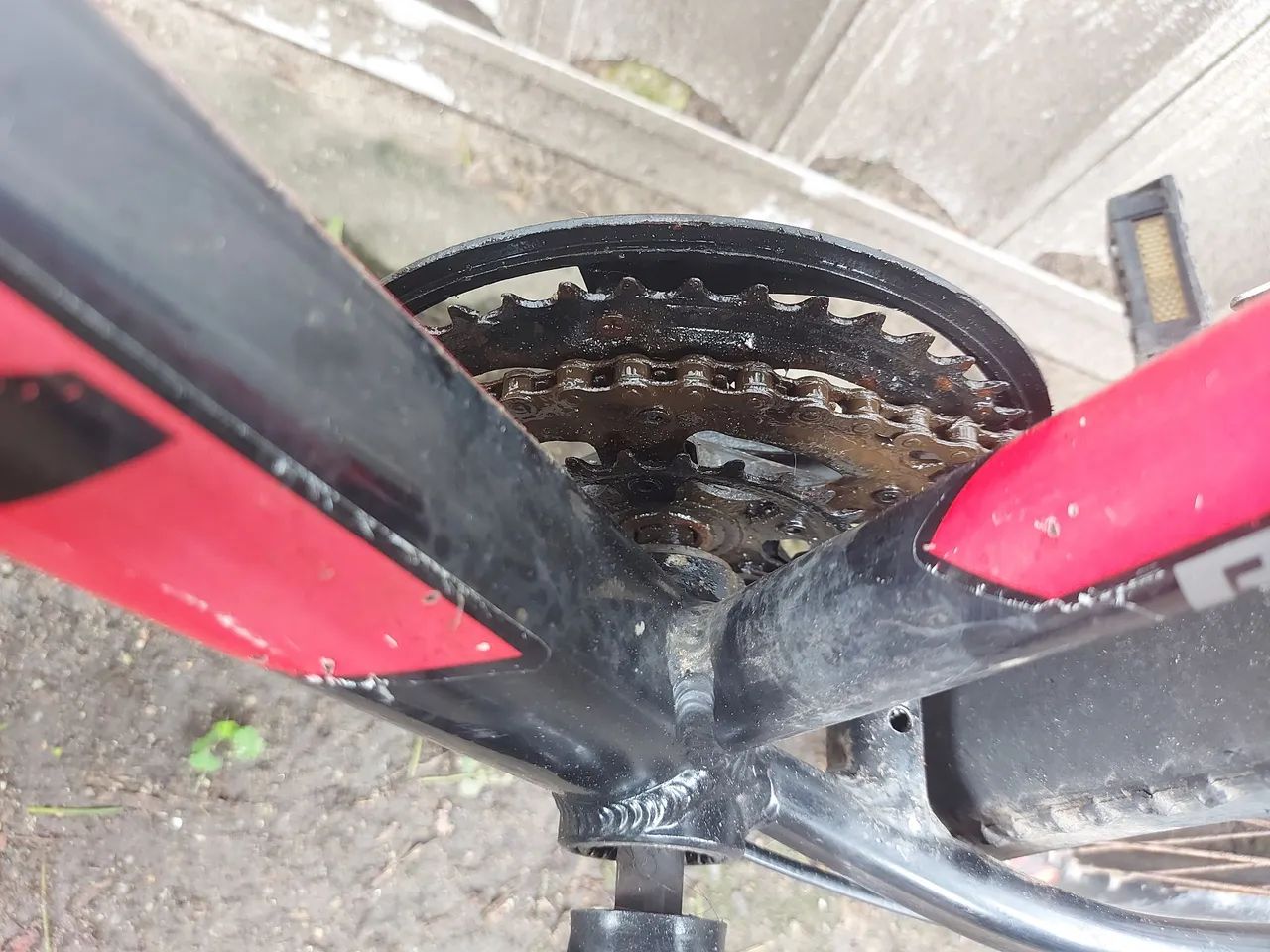 Bicicleta aro 29 - Foto 4