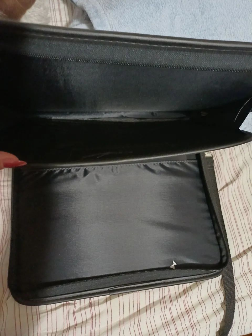 FICHÁRIO PRETO - Foto 3