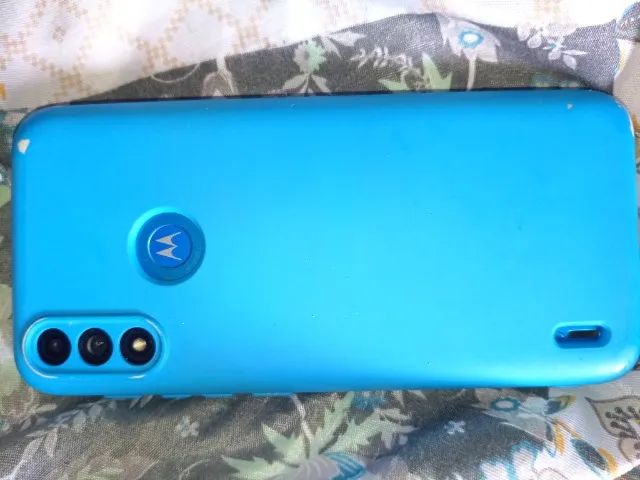 Moto e7 Power 